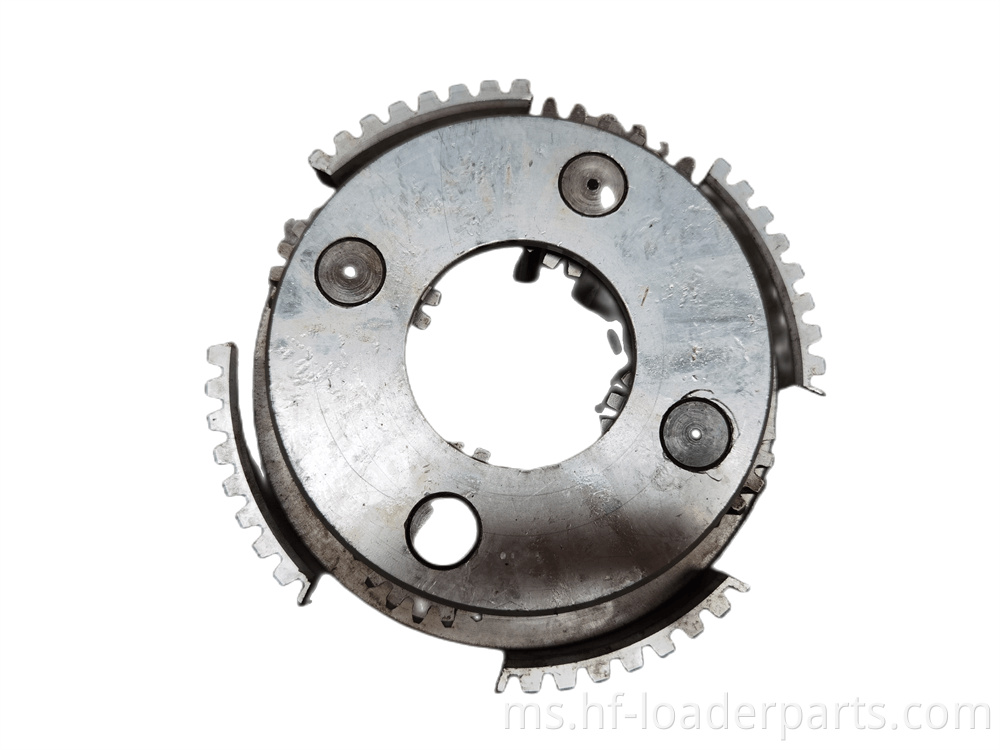 Perhimpunan rak planet terbalik untuk Liugong XGMA Lonking 42C0094 72A0005 403213 Reverse planetary rack assembly for Liugong XGMA Lonking 42C0094 72A0005 403213